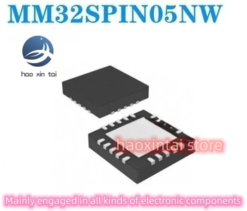 20pcs MM32SPIN05NW-QFN20 нов на ниска мощност микроконтролер с микросхемой IC