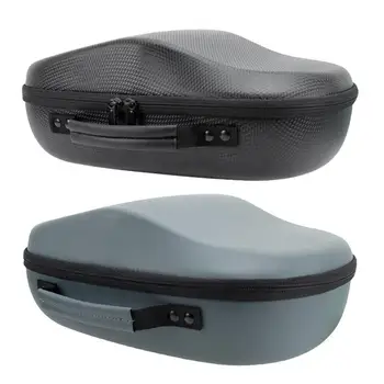 Аксесоари за виртуална реалност за слушалки PICO4 VR Пътен куфар с дръжка, защитна чанта, твърда кутия за съхранение, пътувания, екскурзии