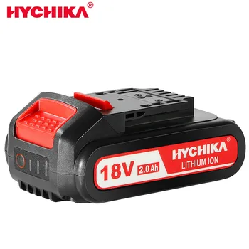 Литиева батерия HYCHIKA 18 ПРЕЗ 2000 mah за сабельной триони HYCHIKA 18